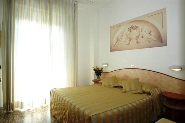 Hotel Derby Bellaria-Igea Marina Room photo