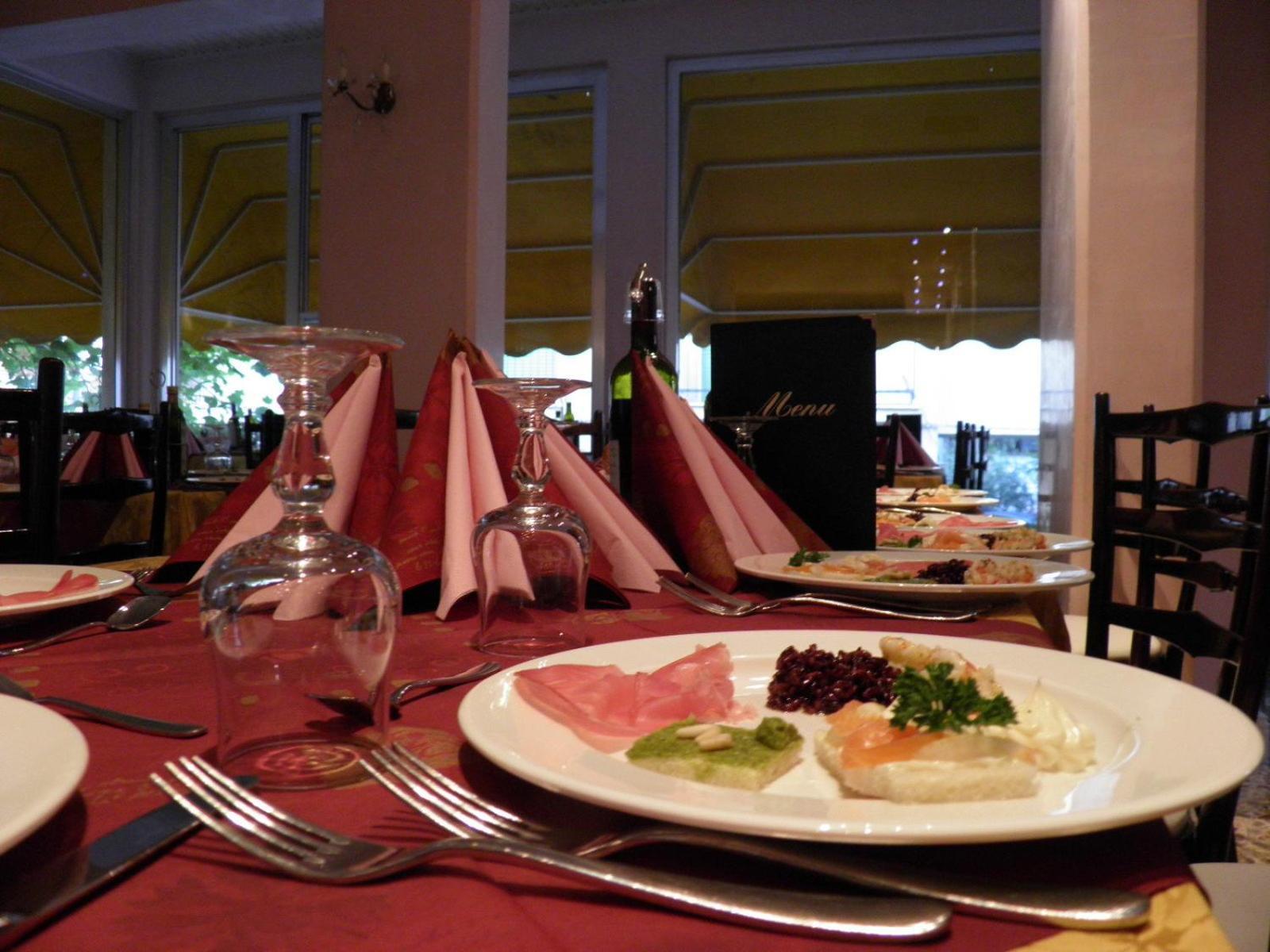 Hotel Derby Bellaria-Igea Marina Exterior photo
