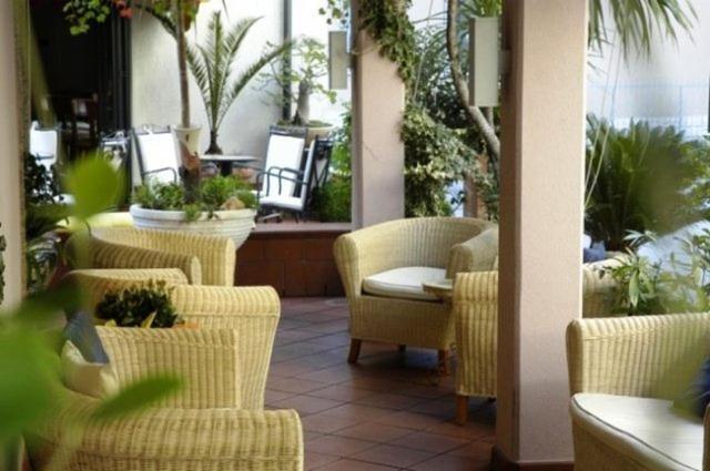 Hotel Derby Bellaria-Igea Marina Exterior photo