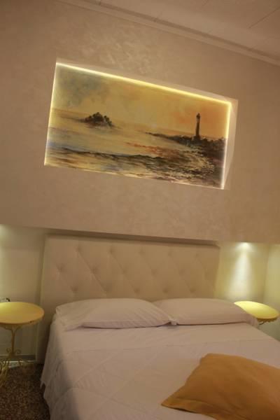 Hotel Derby Bellaria-Igea Marina Exterior photo